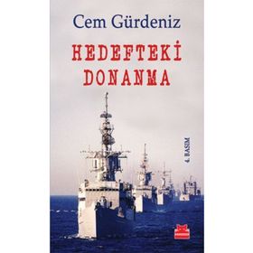 HEDEFTEKI DONANMA - CEM GÜRDENIZ
