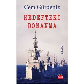 HEDEFTEKI DONANMA - CEM GÜRDENIZ