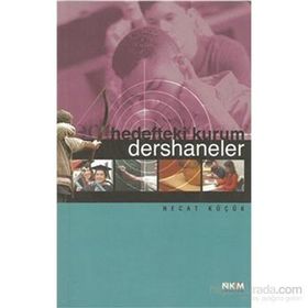HEDEFTEKI KURUM DERSHANELER - NECAT KÜÇÜK