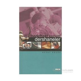 HEDEFTEKI KURUM DERSHANELER - NECAT KÜÇÜK