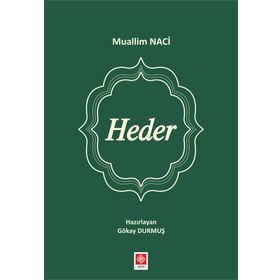 Heder - Muallim Naci