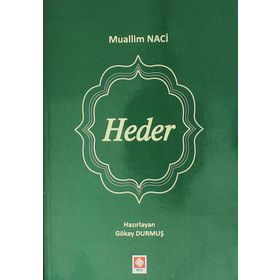 Heder - Muallim Naci