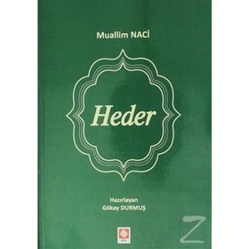 Heder - Muallim Naci