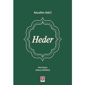 Heder - Muallim Naci