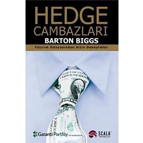 Hedge Cambazları - Barton Biggs