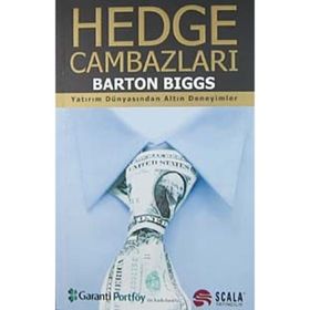 Hedge Cambazları - Barton Biggs