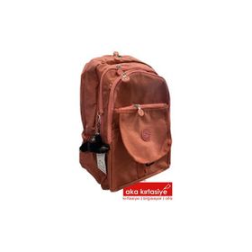 Hedgebag 309631 Kırınkıl HB235 Kapaklı Pudra Sırt Çantası