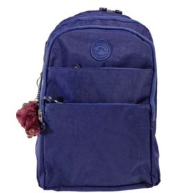 Hedgebag Kırınkıl Hb230 Lacivert Sırt Çantası