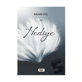 Hediye Bahar Güç