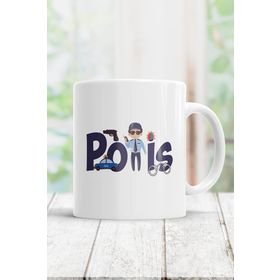 Hediye Deposu Polis Kupa