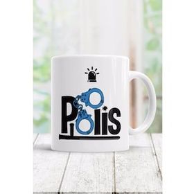Hediye Deposu Polis Kupa