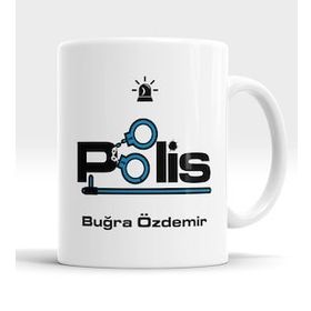 Hediye Deposu Polis Kupa