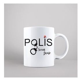 Hediye Deposu Polis Kupa