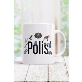 Hediye Deposu Polis Kupa