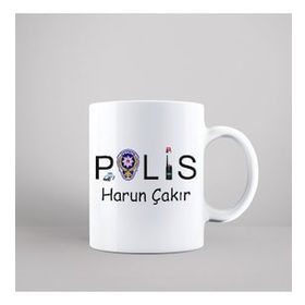 Hediye Deposu Polis Kupa