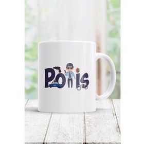 Hediye Deposu Polis Kupa