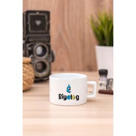 Hediye Dükkanı Biyolog Fincan