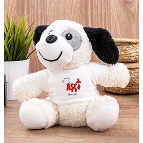 Hediye Dükkanı Kişiye Özel Aşçı Peluş Köpek