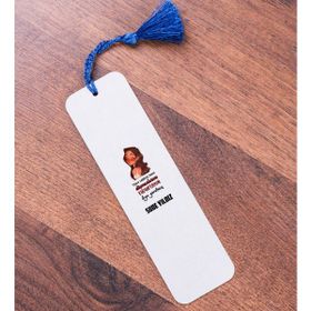 Hediye Dükkanı Kişiye Özel Kudurtayım Diye Tasarım Esprili Kitap Ayracı