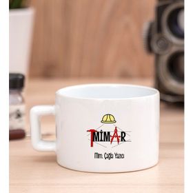 Hediye Dükkanı Mimar Fincan