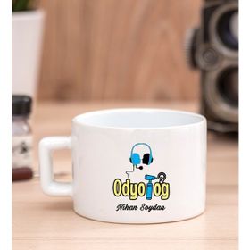 Hediye Dükkanı Odyolog Fincan
