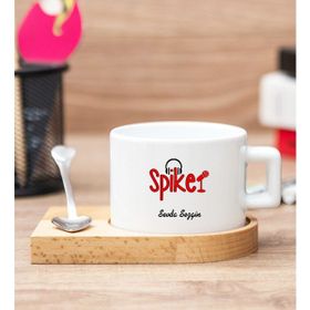 Hediye Dükkanı Spiker Fincan