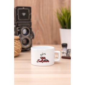 Hediye Dükkanı Tıbbi Sekreter Fincan