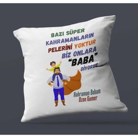 Hediye Zengini Kişiye Özel Bazı Kahramanların Pelerini Yoktur 2 Kahve Fincanı