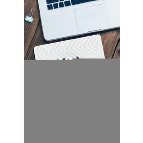 Hediyehanem ST-D2025-M19 Sevimli Panda Mouse Pad