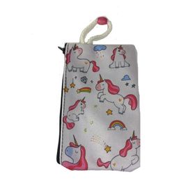 Hediyehanem ST_D1776_M64 Unicorn Kalemlik