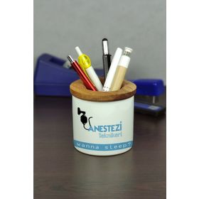 Hediyelen Anestezi Teknikeri Kalemlik