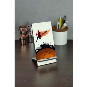 Hediyelen Basketbol Hakemi Duvar Saati