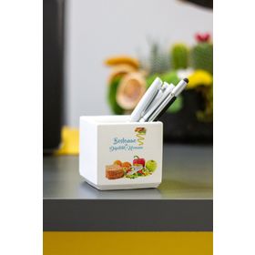 Hediyelen Beslenme ve Diyetetik Uzmanı Kalemlik