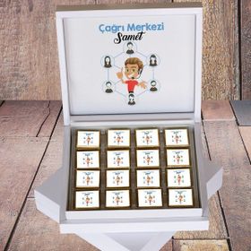 Hediyelen Çağrı Merkezi Hediyelik Çikolata