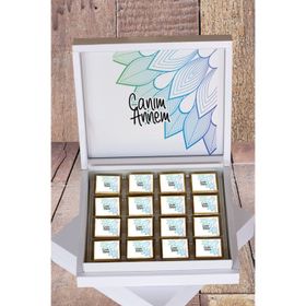 Hediyelen Canım Annem Hediyelik Çikolata