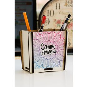 Hediyelen Canım Annem Kalemlik