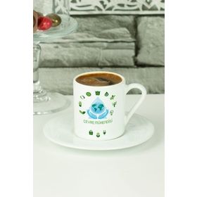 Hediyelen Çevre Mühendisi Duvar Saati