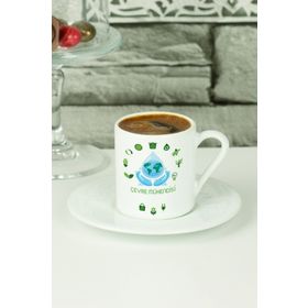 Hediyelen Çevre Mühendisi Duvar Saati