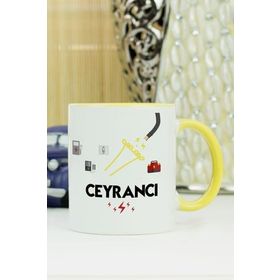 Hediyelen Ceyrancı Duvar Saati
