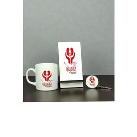 Hediyelen Diyaliz Teknikeri Duvar Saati