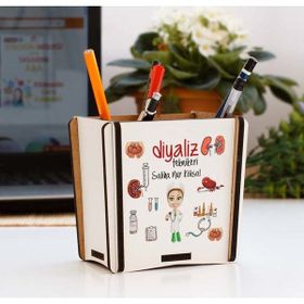 Hediyelen Diyaliz Teknikeri Kalemlik