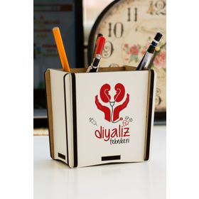 Hediyelen Diyaliz Teknikeri Kalemlik