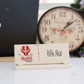Hediyelen Diyaliz Teknikeri Taş İsimlik