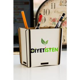 Hediyelen Diyetisyen Kalemlik
