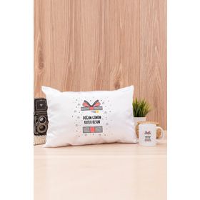 Hediyelen Doğum Günü Hediyesi Kupa Bardak