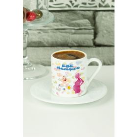 Hediyelen Ebe Hemşire Duvar Saati