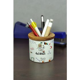 Hediyelen Eczacı Kalemlik