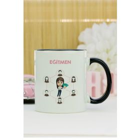 Hediyelen Eğitmen Termos