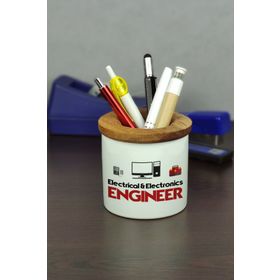Hediyelen Electrical Engineer Kalemlik
