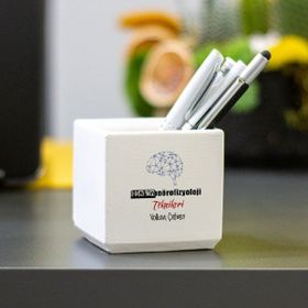 Hediyelen Elektronörofizyoloji Teknikeri Kalemlik